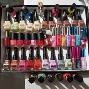 Nail Lot